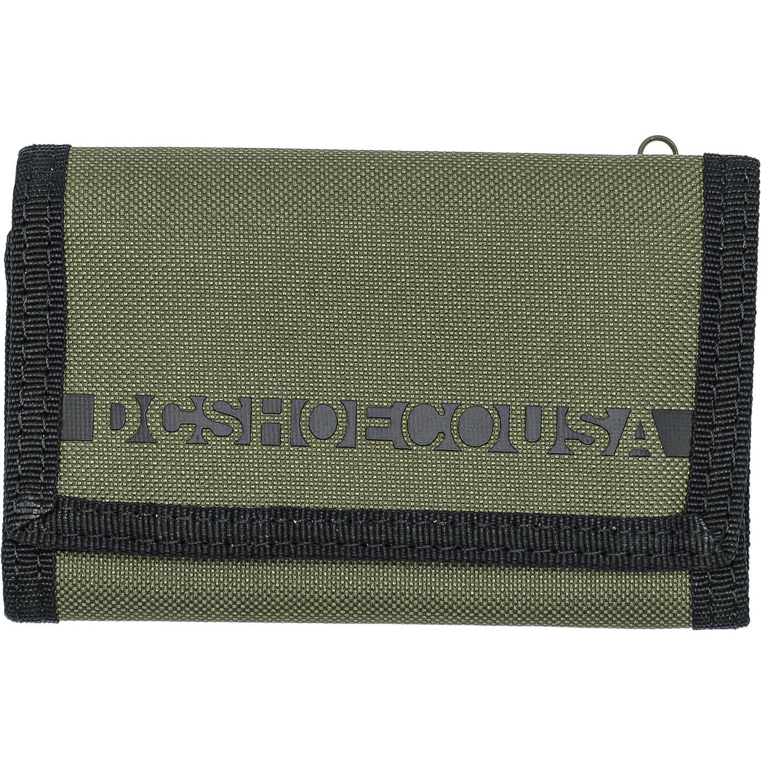 Portfel DC Shoes Ripstop Tri Fold