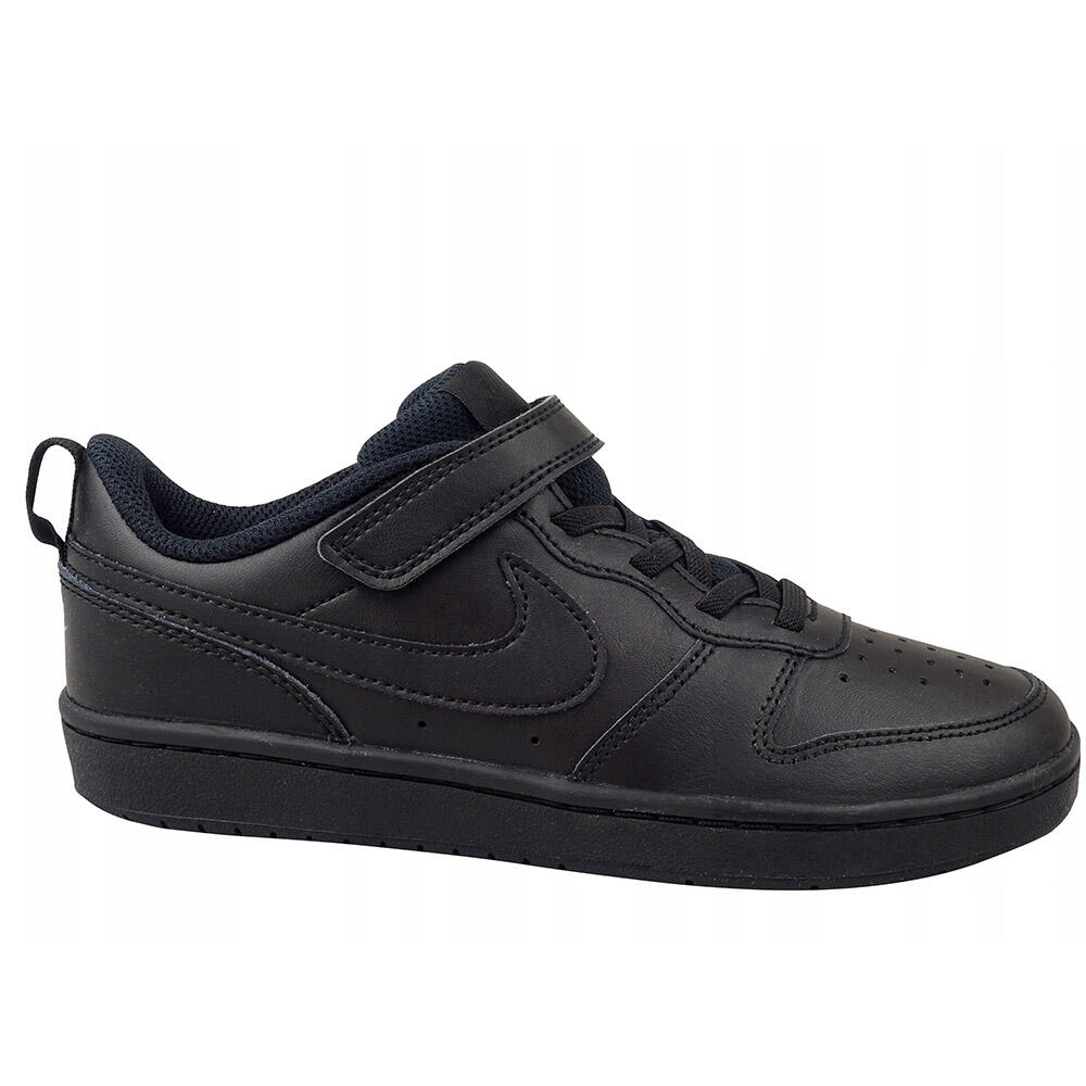 Buty Sportowe Dziecięce Nike Court Borough Low 2 Psv