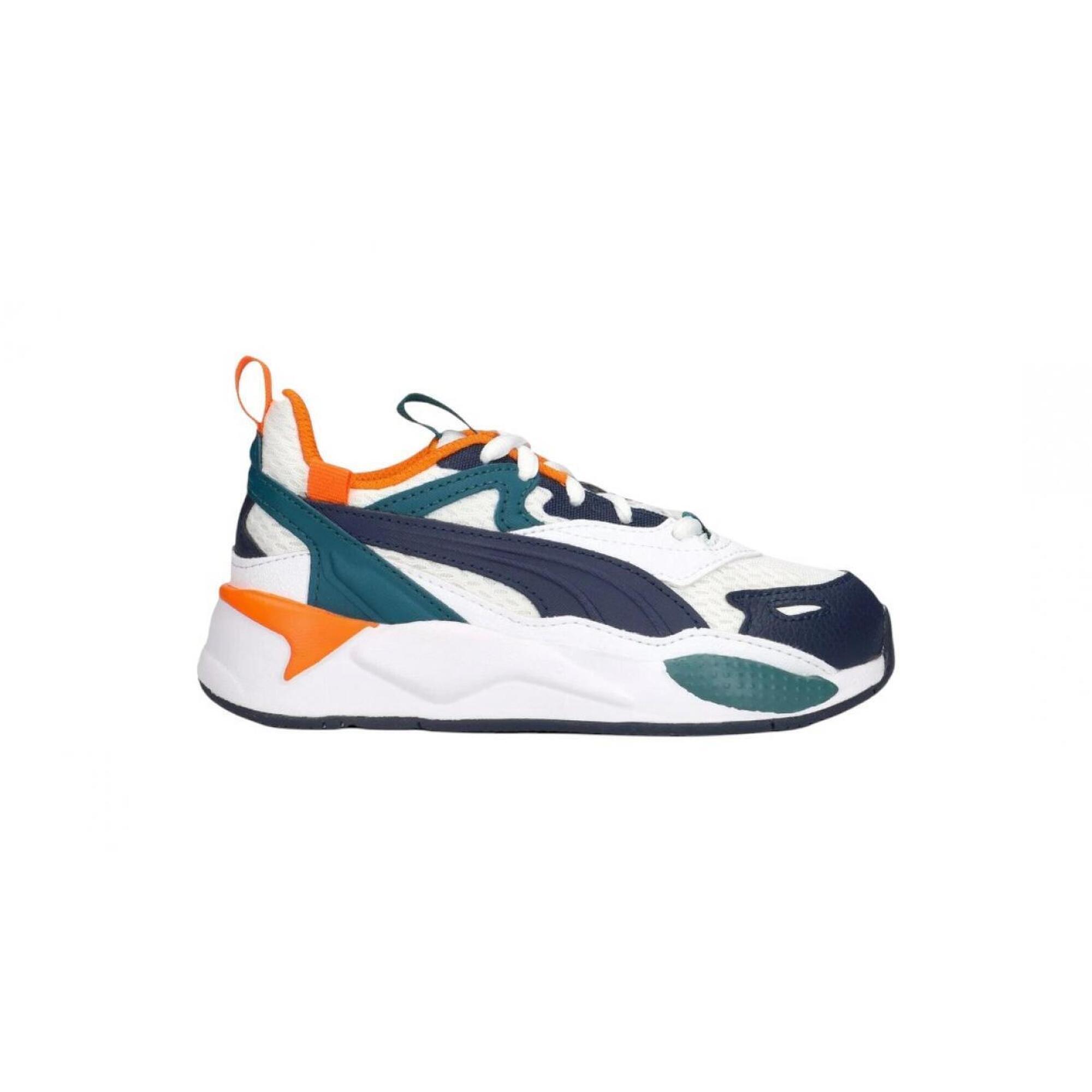 Sneakersy dla dzieci Puma RS-X Efekt