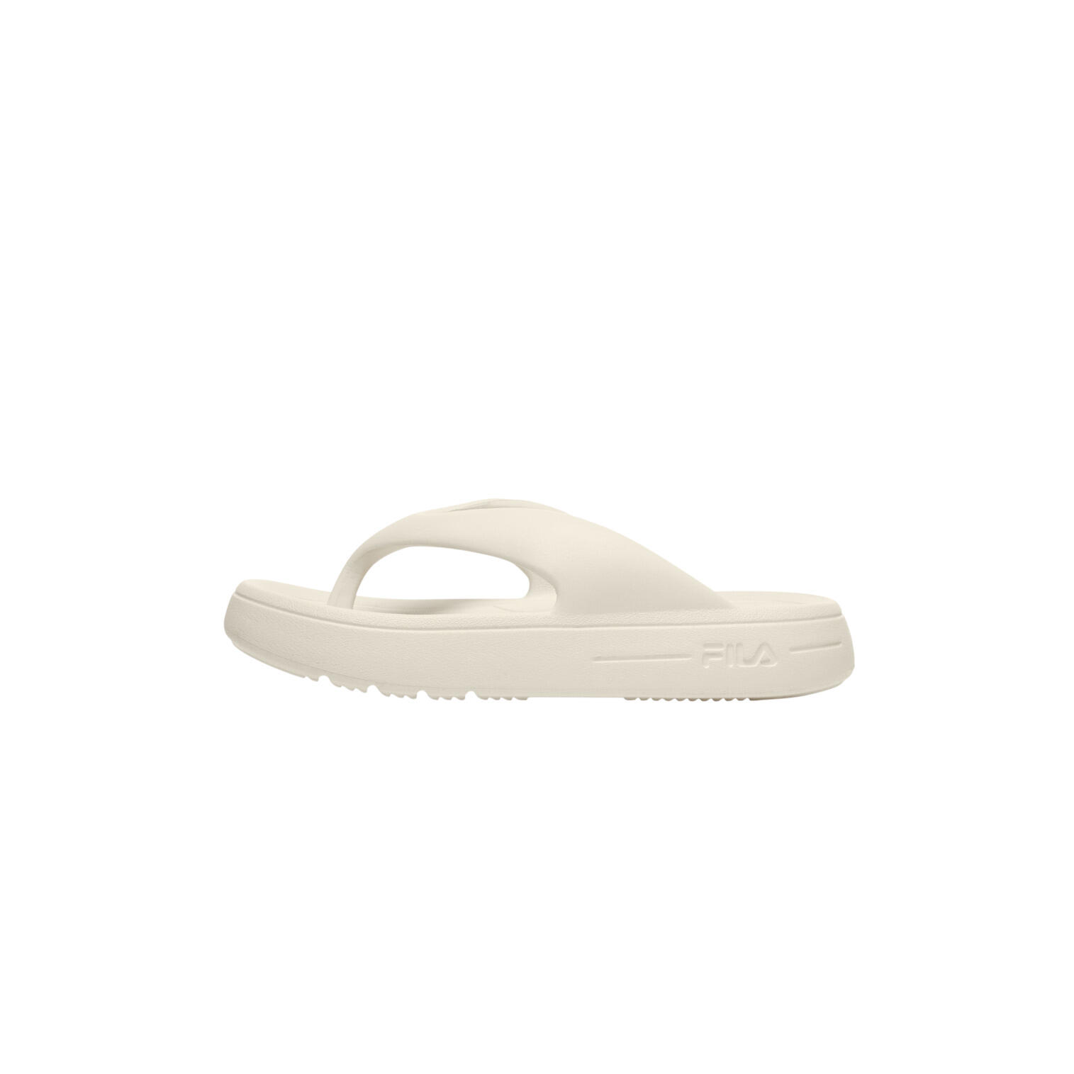 Klapki damskie Fila Superbubble