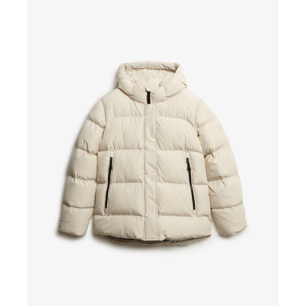 Damska kurtka puchowa Superdry Sports