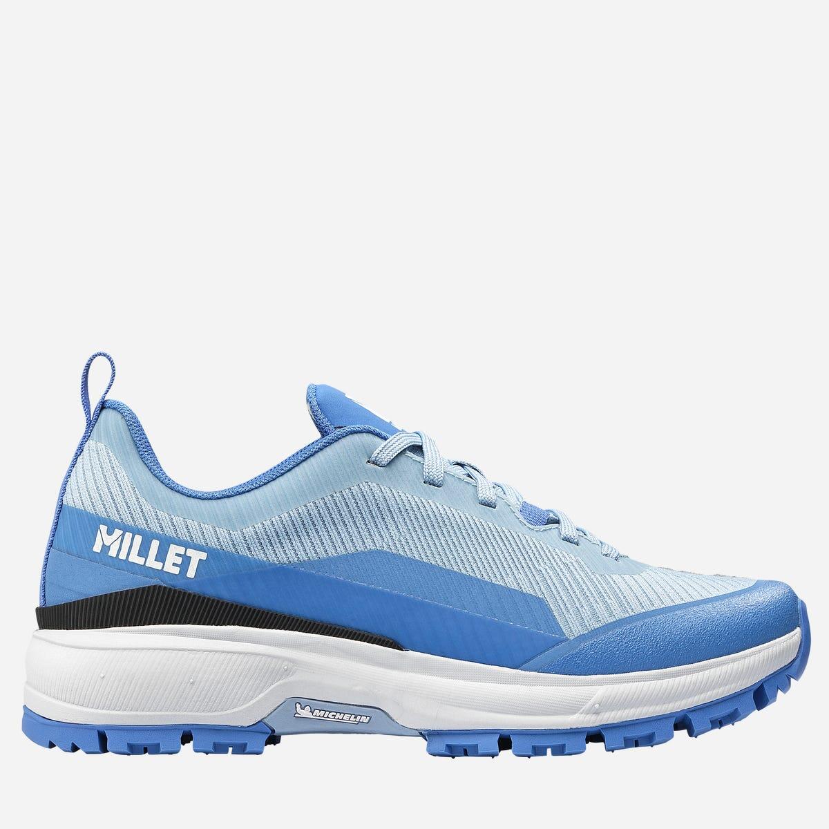 Buty MILLET W Wanaka Niebieski