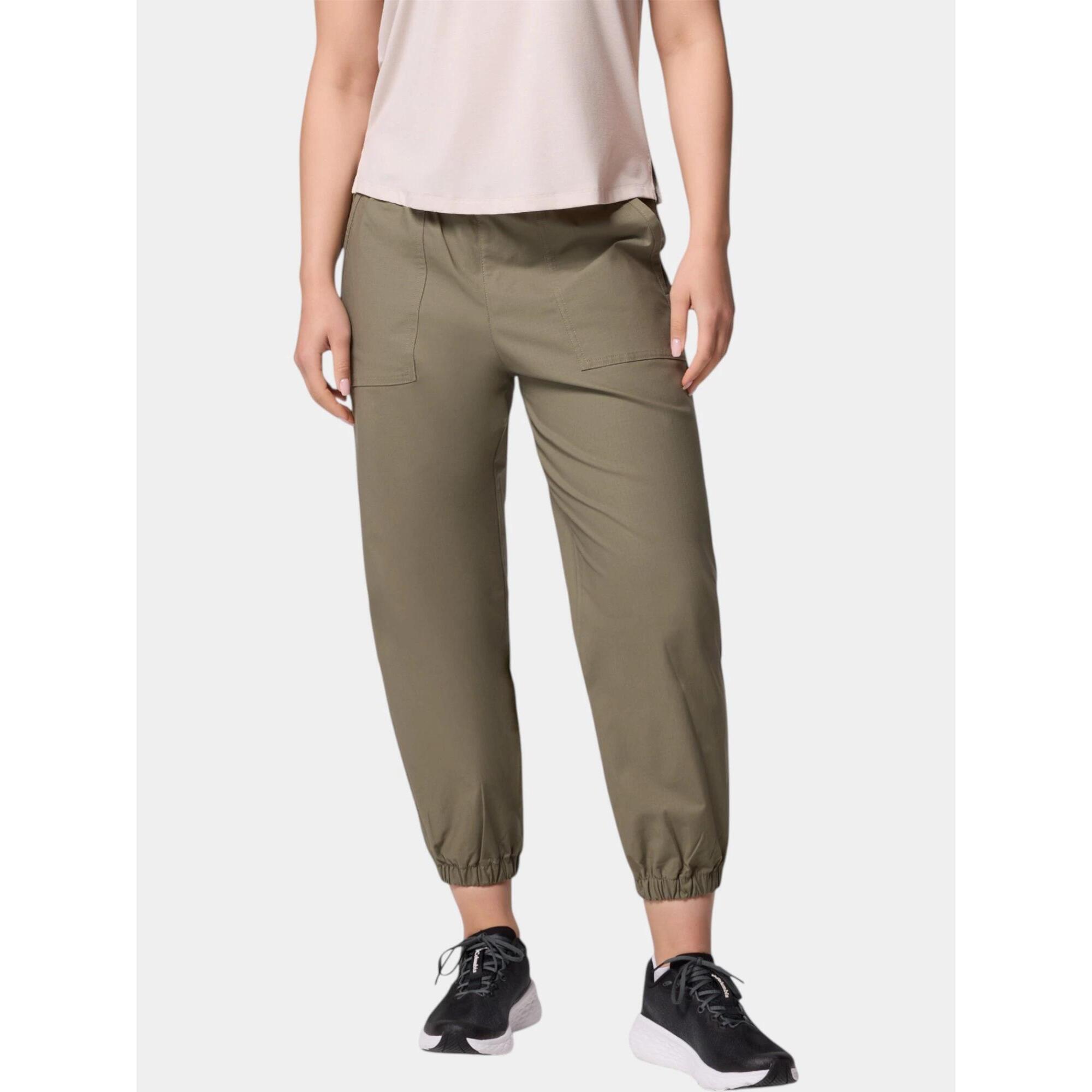 Spodnie damskie Columbia Roc Ripstop