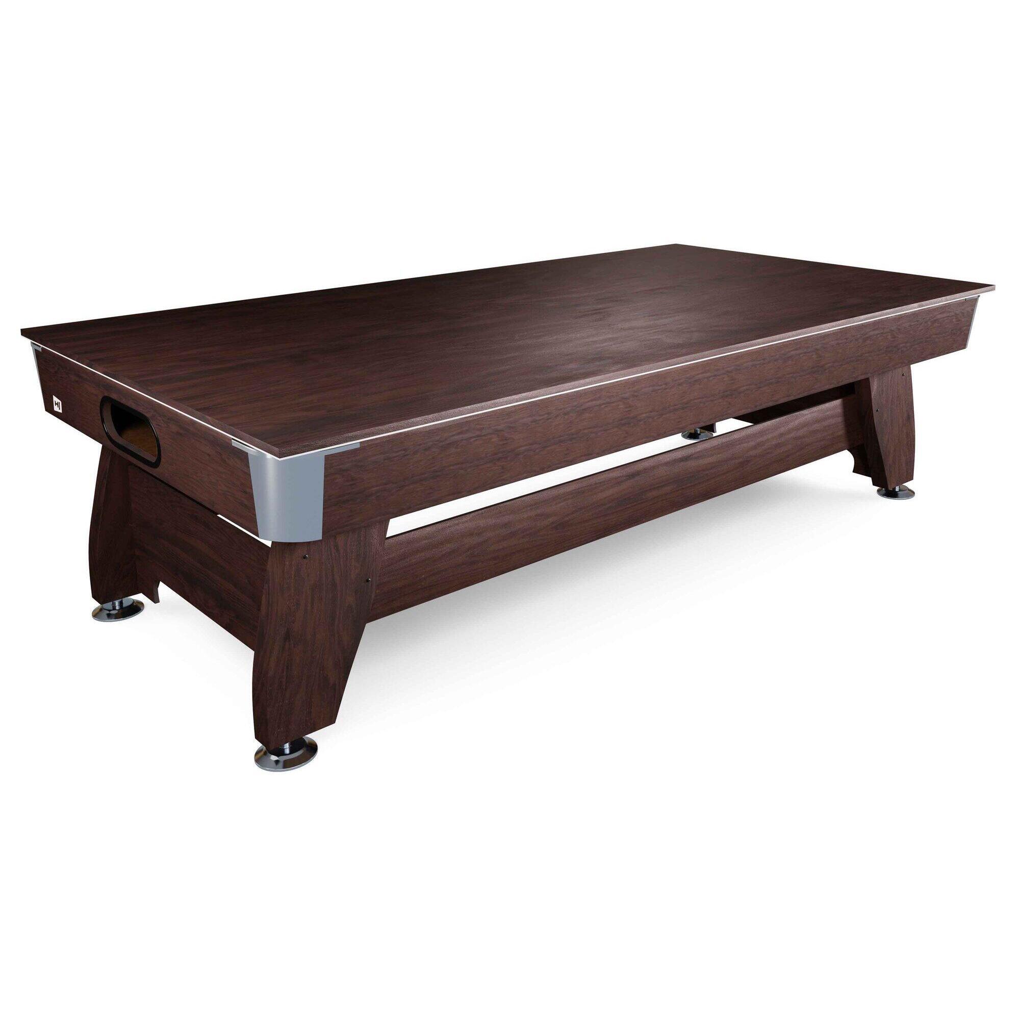 Nakładka na stół do bilarda Hop-Sport Ping-Pong Blat 9ft