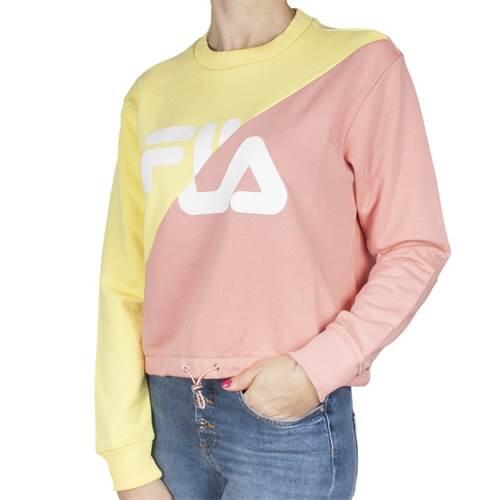 Bluza sportowa damska Fila 687491A473