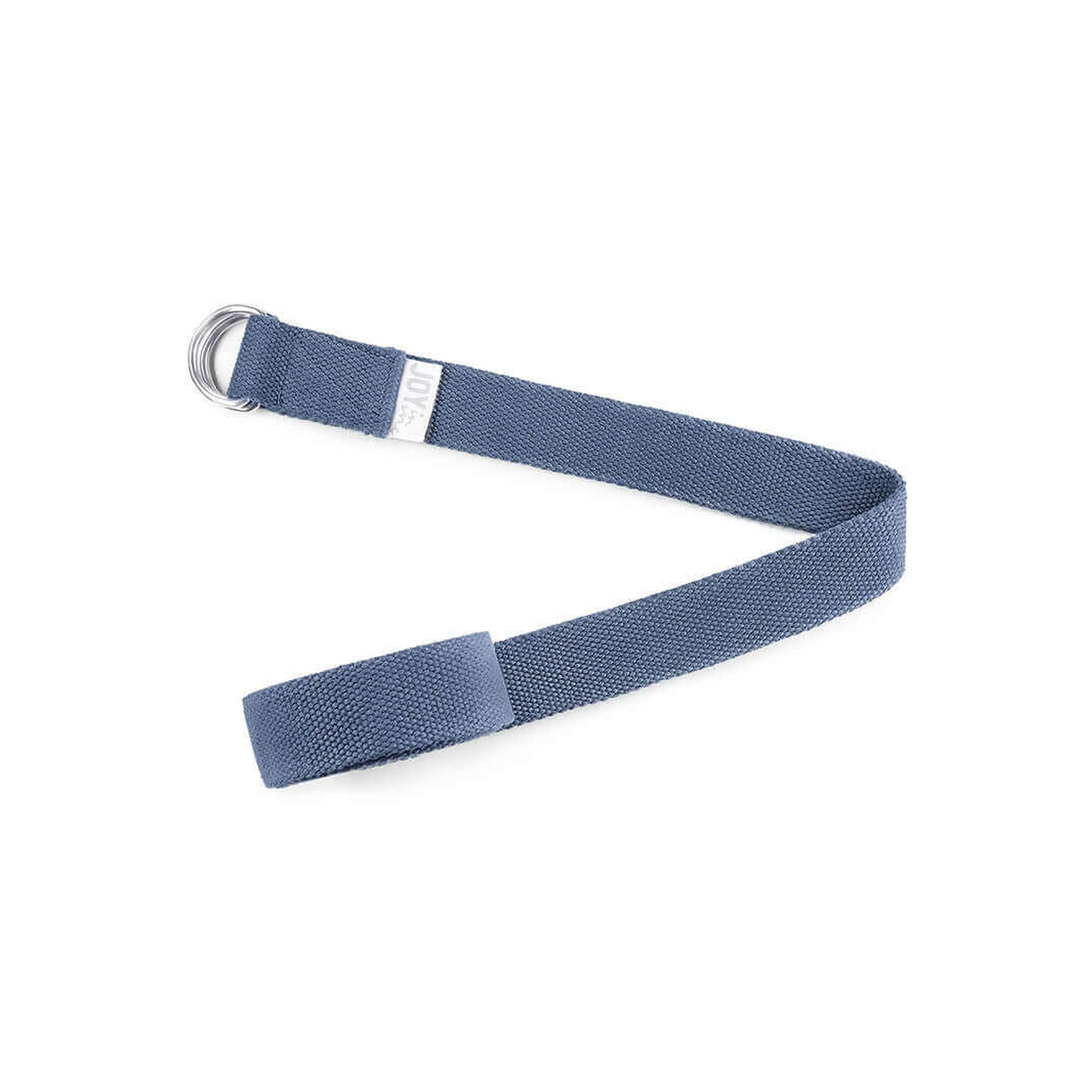 Pasek do jogi Joy in me - Hold & Stretch Astral Violet