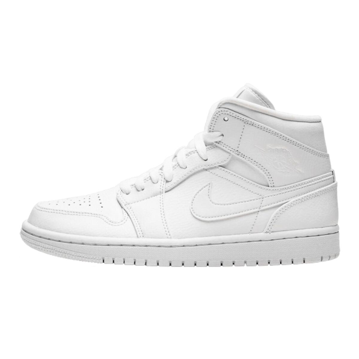 Buty do chodzenia męskie Nike Air Jordan 1 Mid