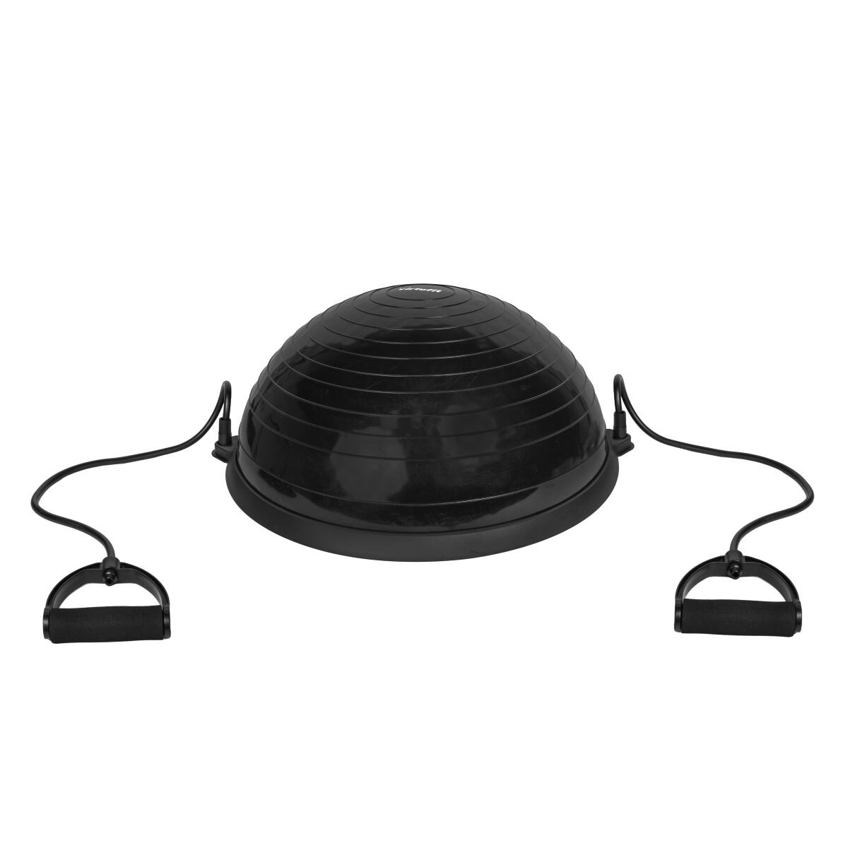 Trenażer równowagi Balance Trainer Pro, Balance Ball, z gumkami fitness i pompką