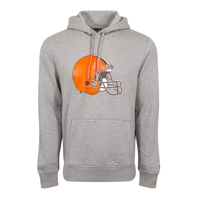 Bluza z kapturem Cleveland Browns NFL