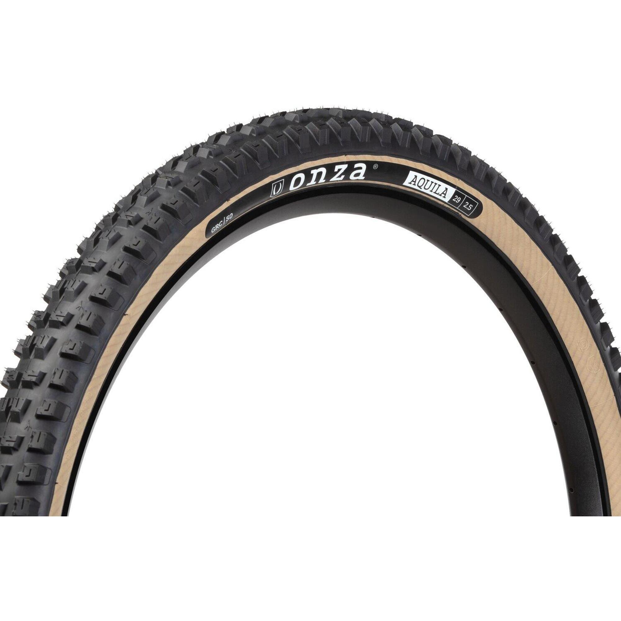 Opona gumowa Onza Aquila Skinwall 60 50a/45a, 63-622, 1020g