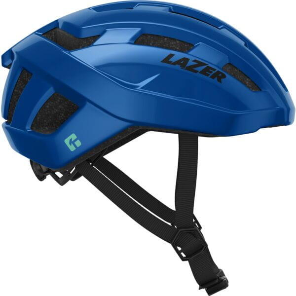 Kask rowerowy Lazer Tempo KinetiCore CE-CPSC