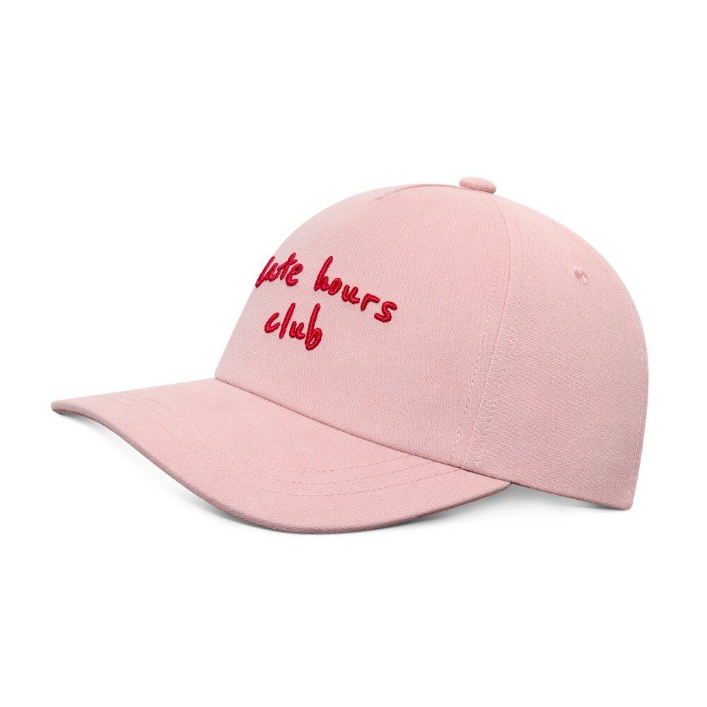 Czapeczka z daszkiem Lifestyle Siroko Hook Late