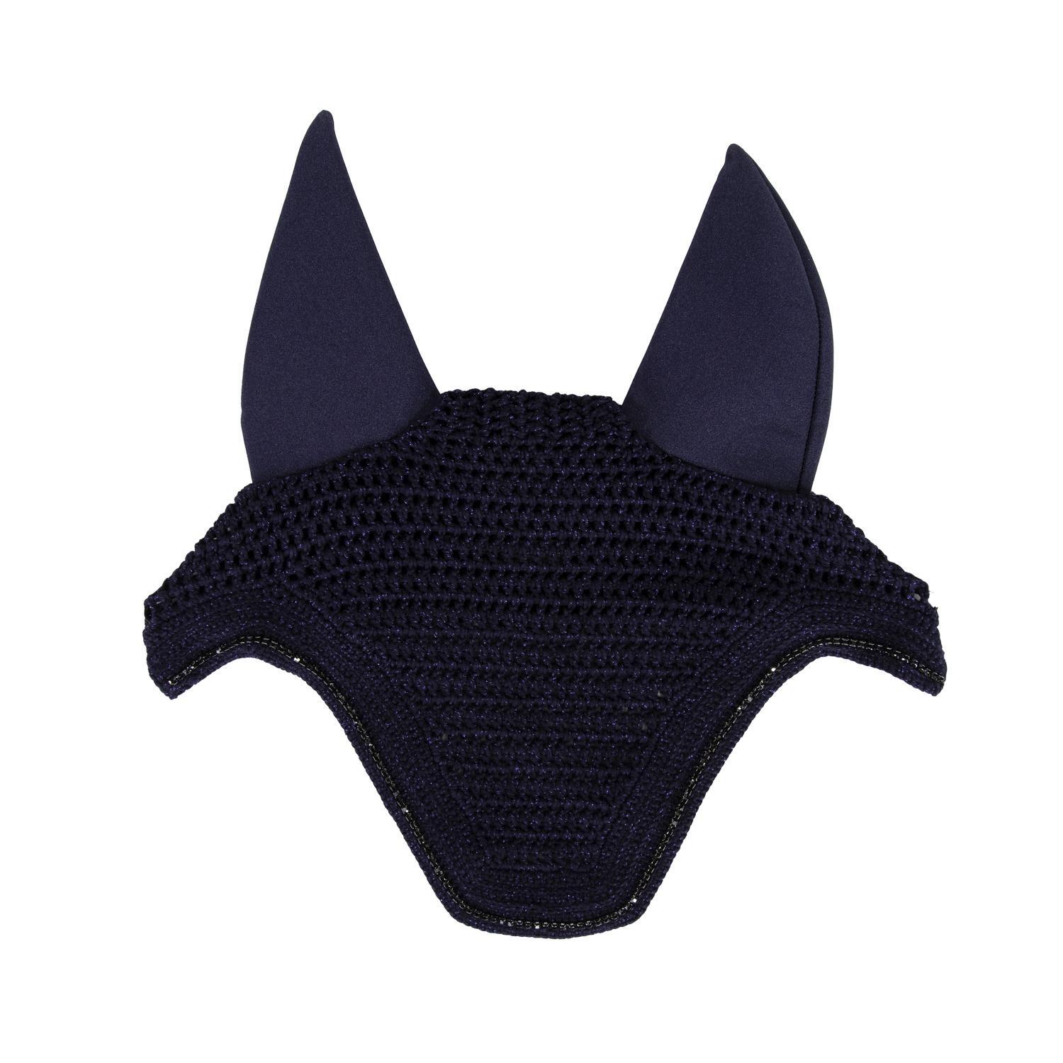 Kentucky Oornetje Wellington Sparkling Soundless Navy Full -