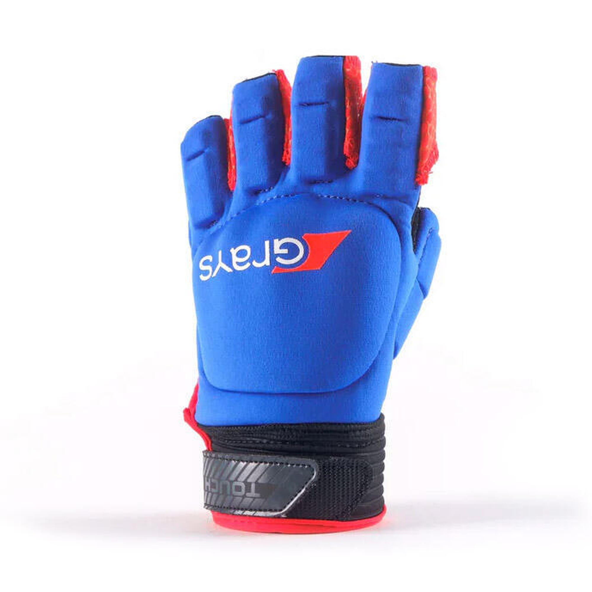 Rękawice hokejowe lewe Grays Hockey Touch