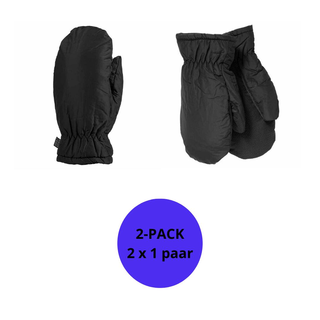 Dziecięce rękawiczki termiczne Mega 2 pary