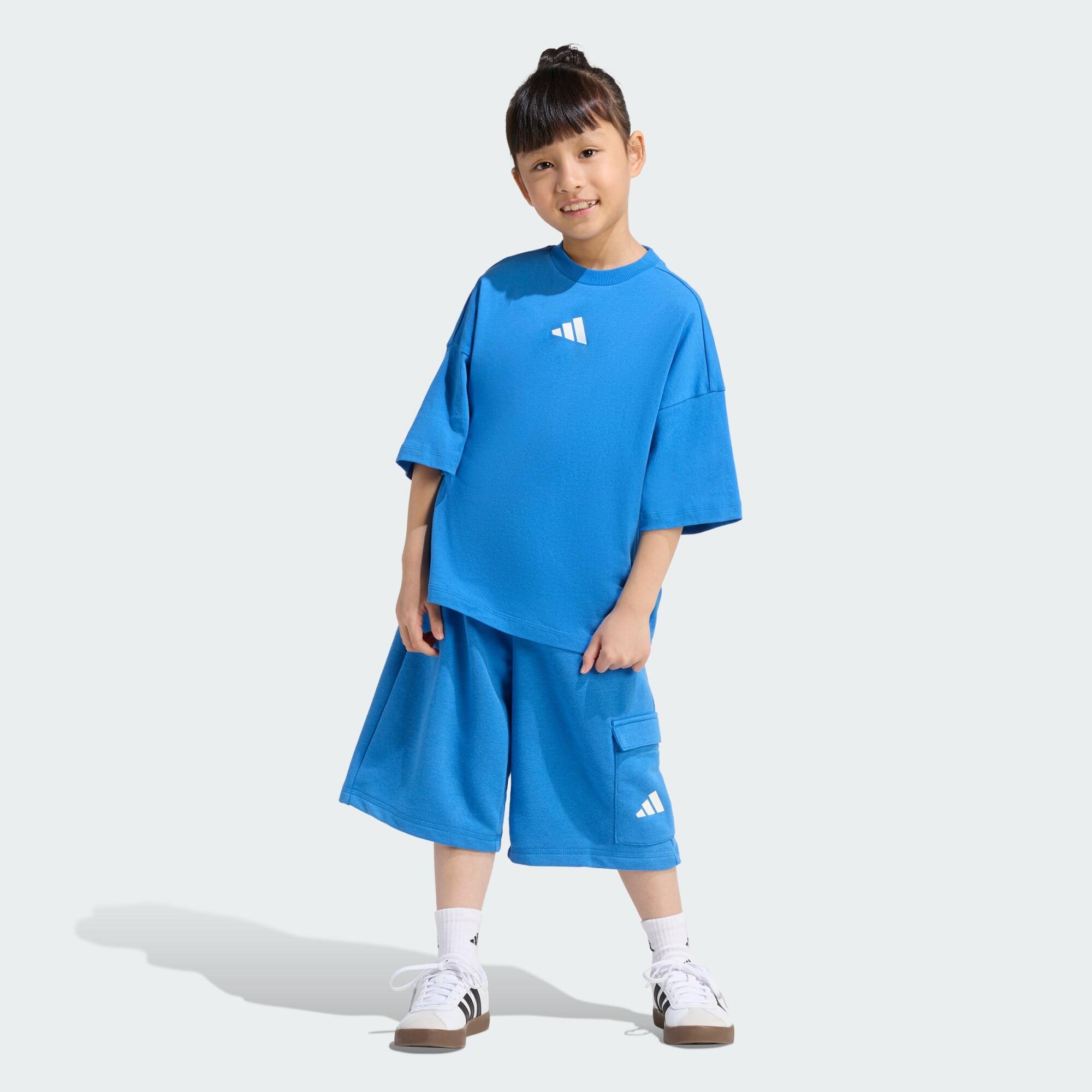 Zestaw Koszulek Tiro_Nster