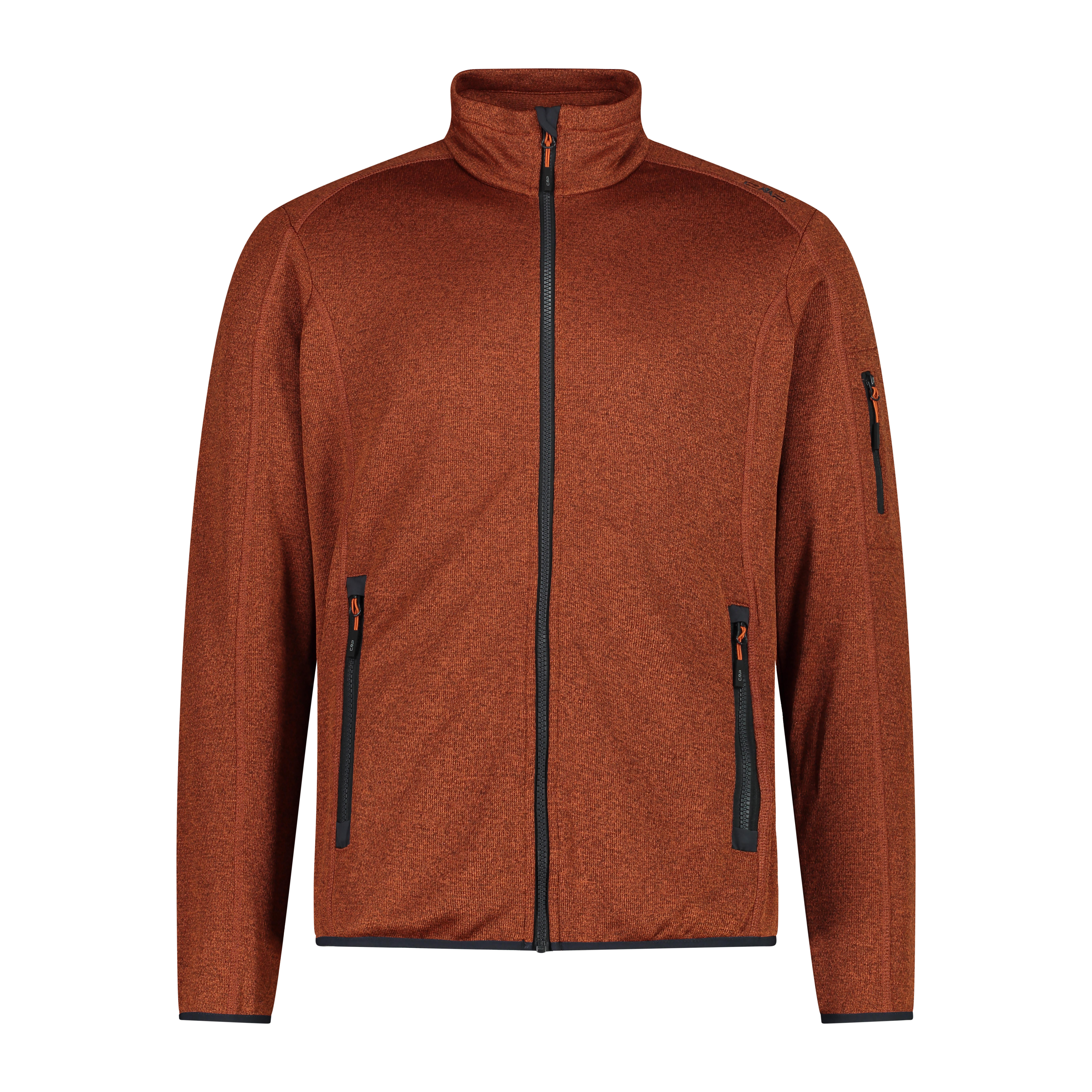 Bluza męska turystyczna CMP 30H5887