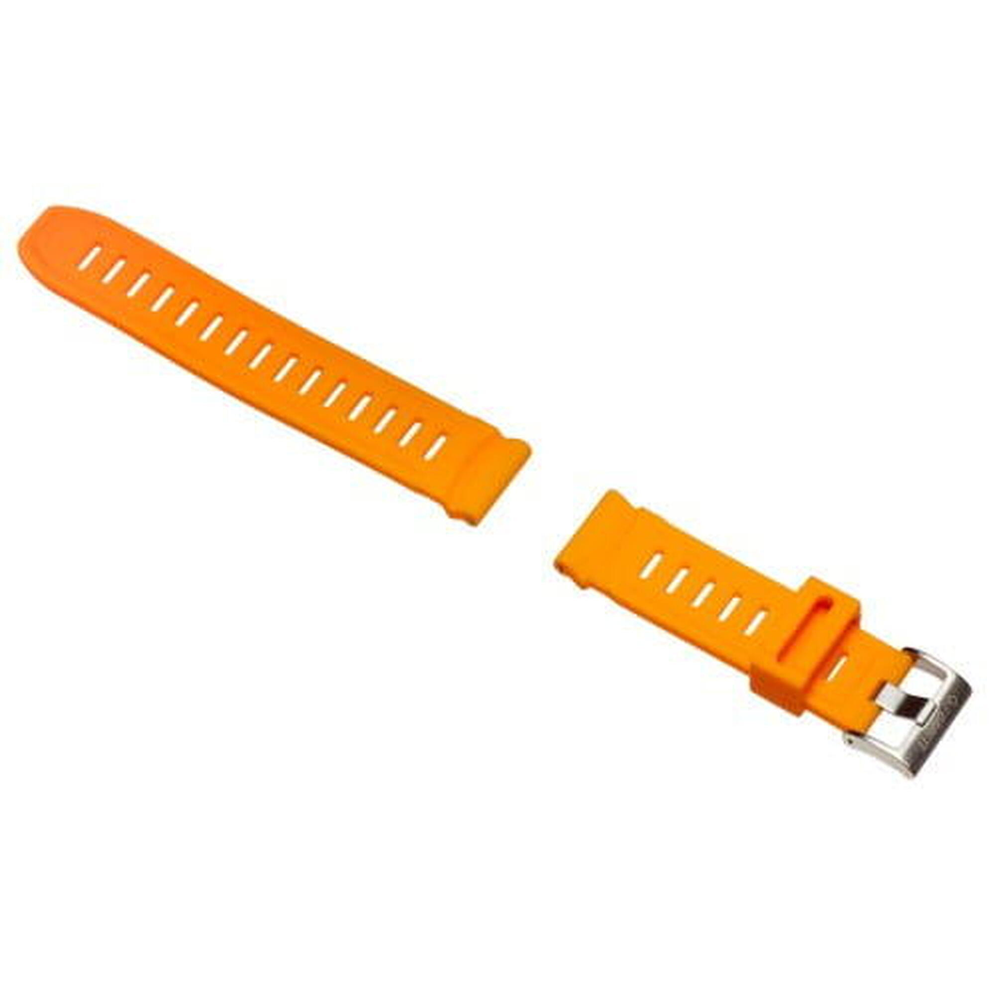 Pasek Pomarańczowy do Garett Sport 23 GPS - Komfort i Styl
