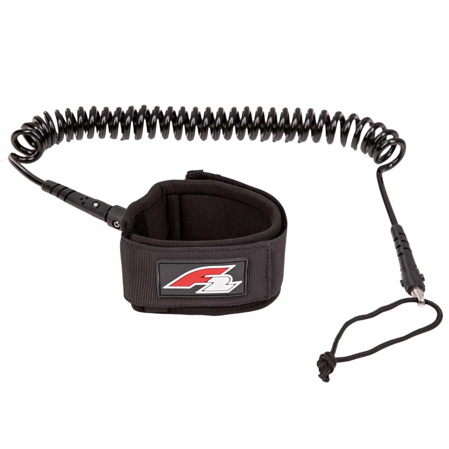 Smycz bezpieczeństwa F2 Coil Leash