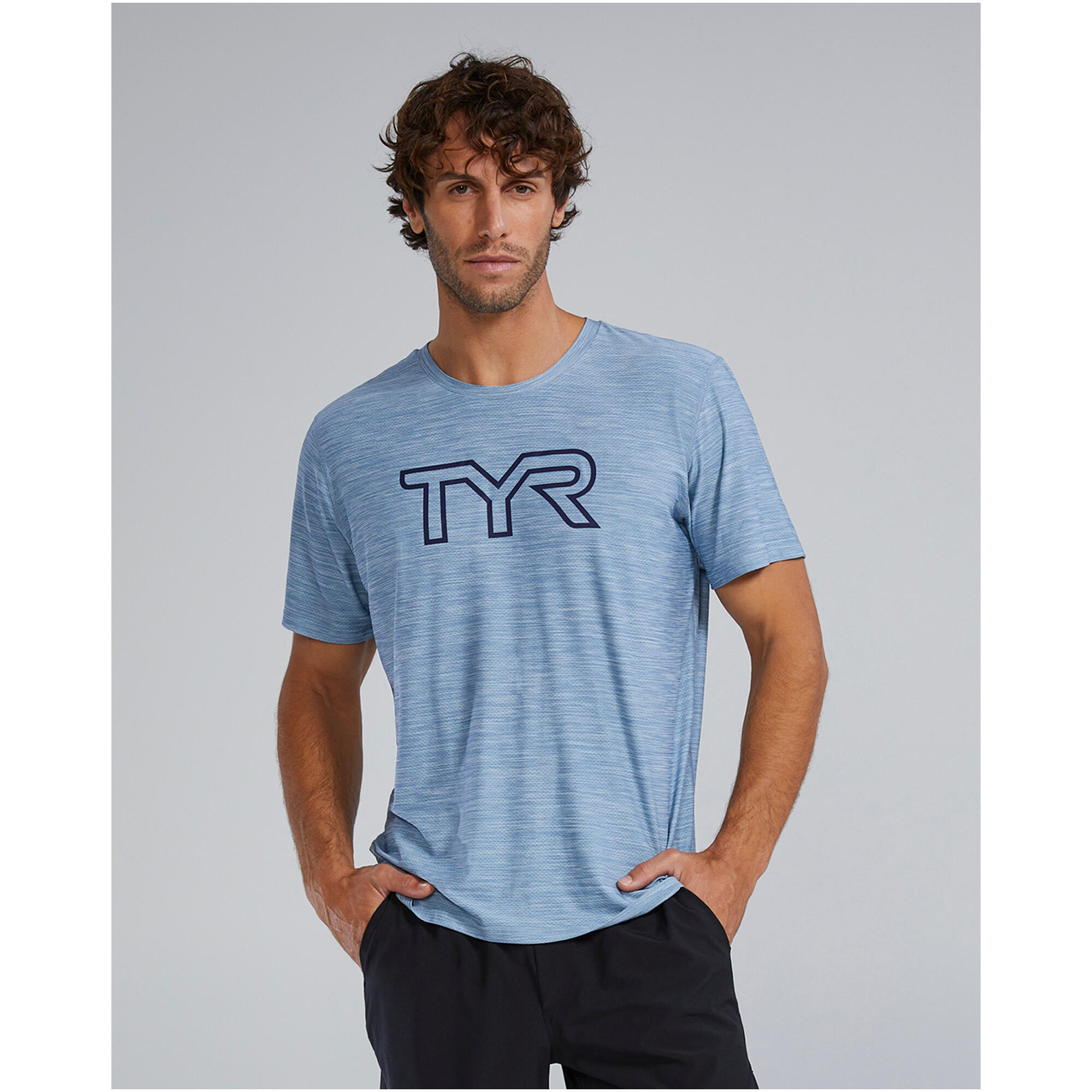 Koszulka męska TYR Airtec