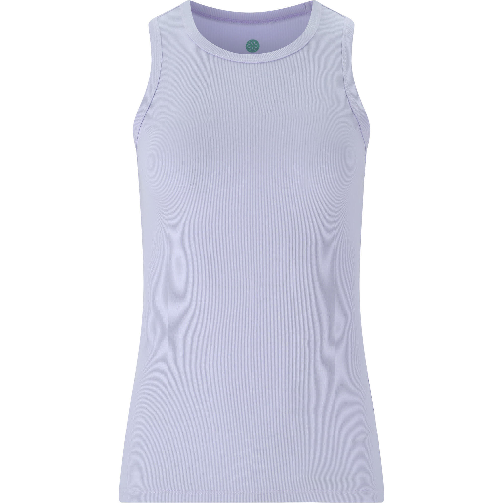 Damski tank top Athlecia Madilyn