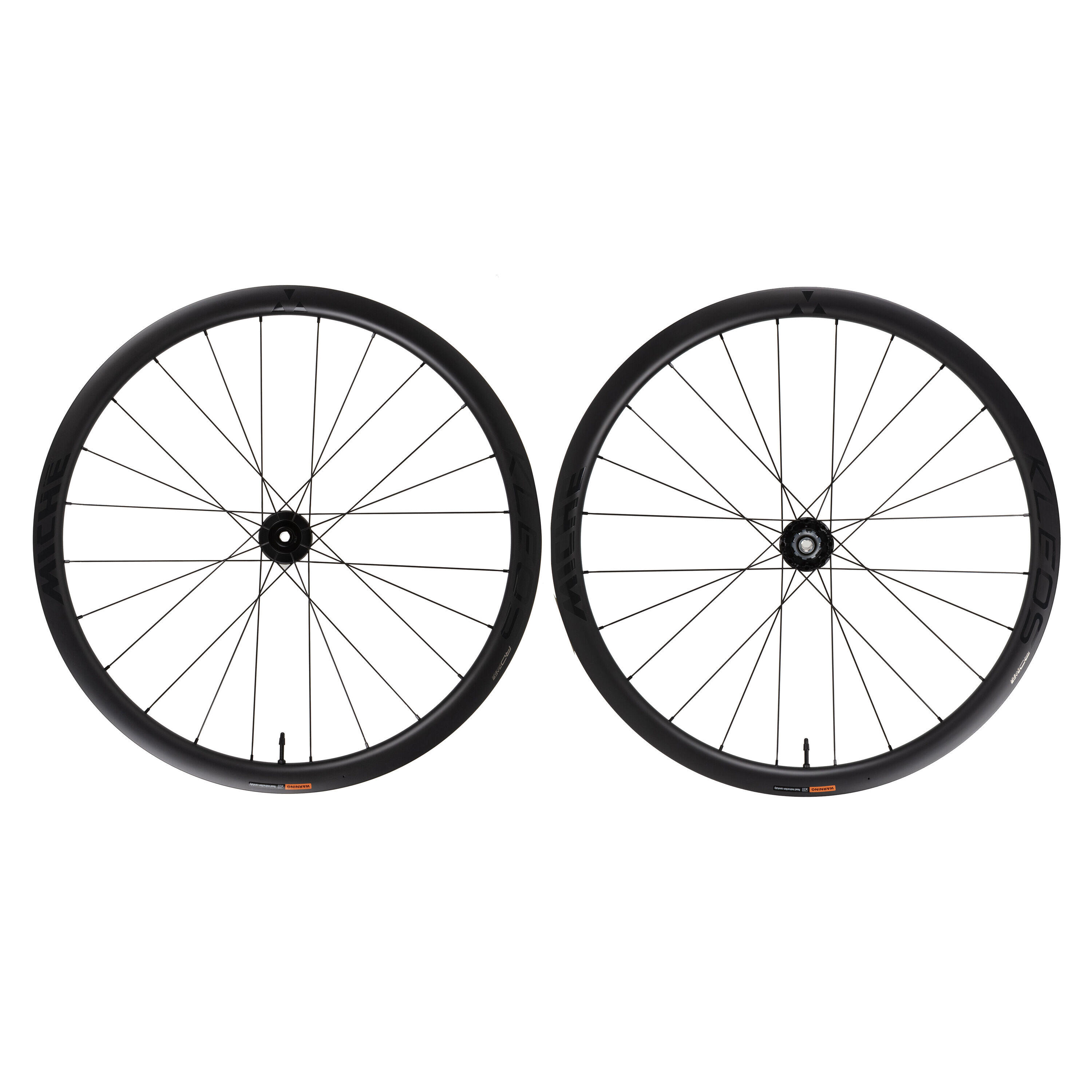 Korpus koła bezdętkowego Miche Kleos RD