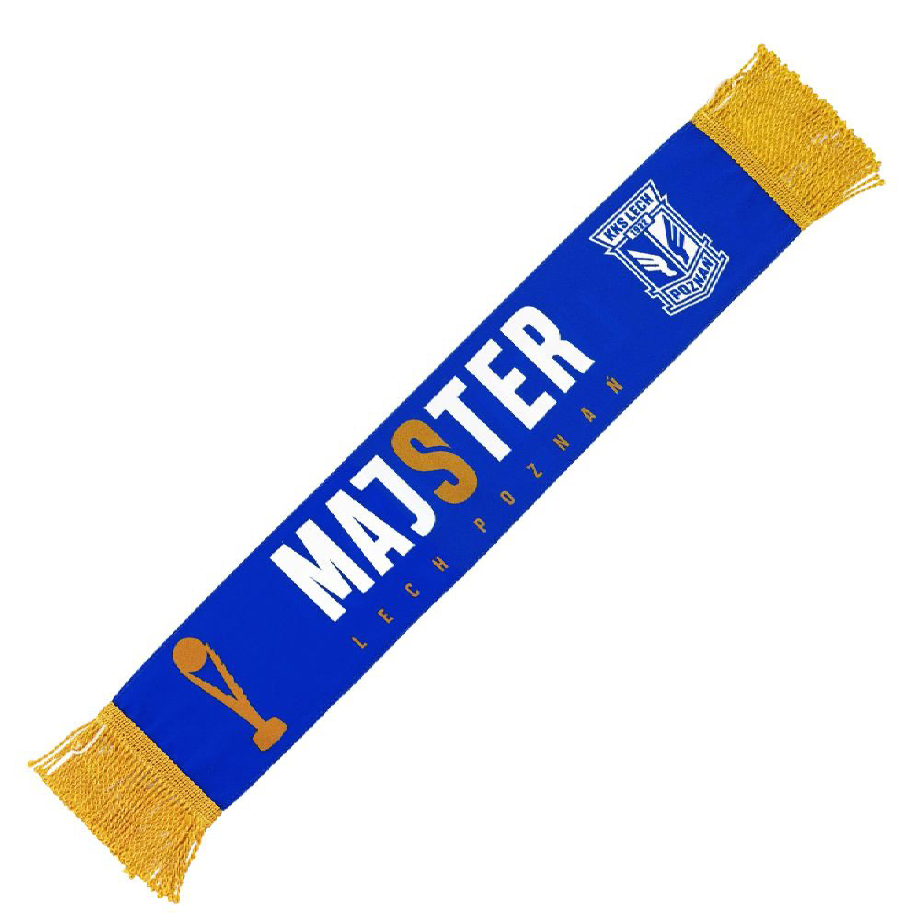 SZALIK MAJSTER 2025 Lech Poznań