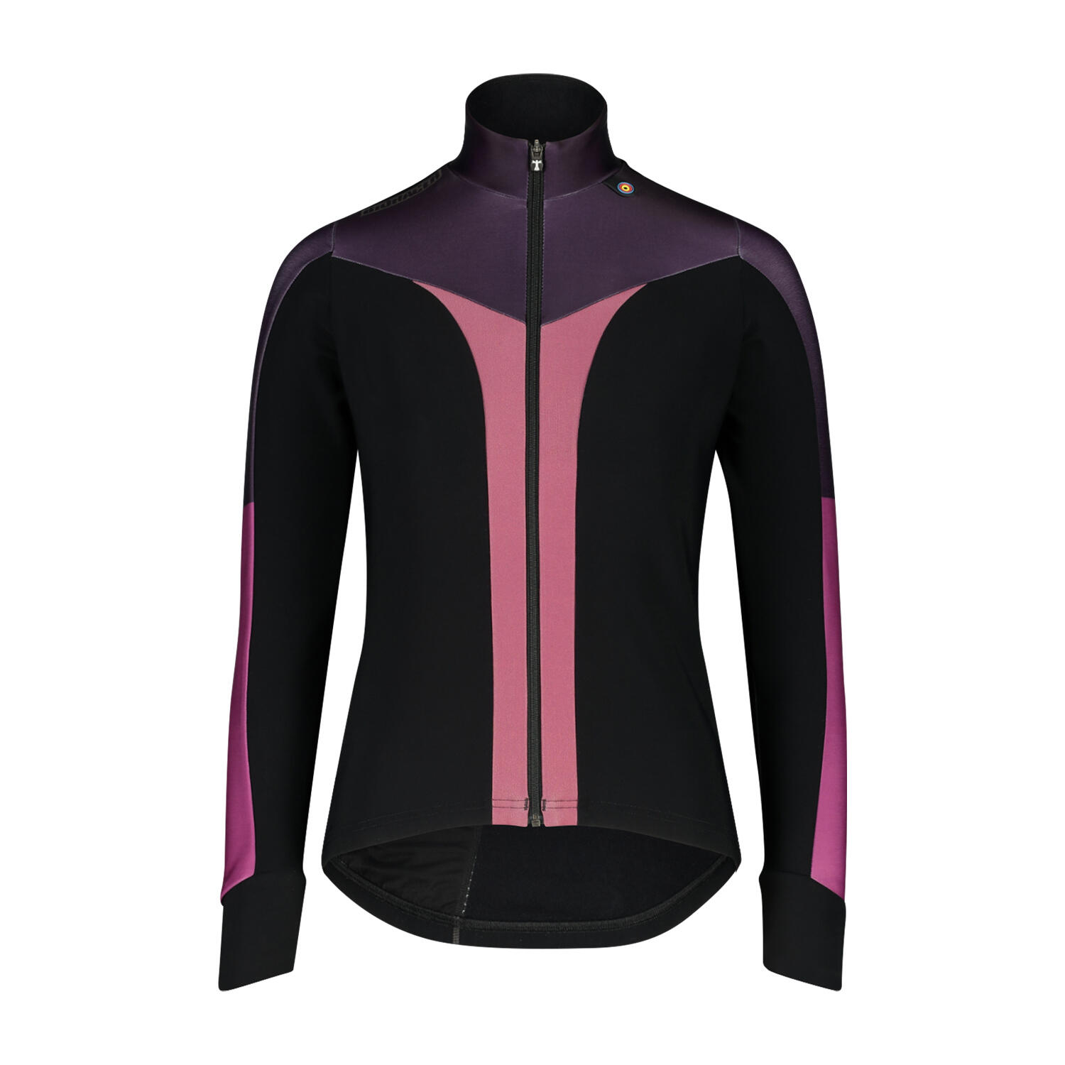 Damski jersey z długim rękawem Bioracer Vesper Tempest Thermal