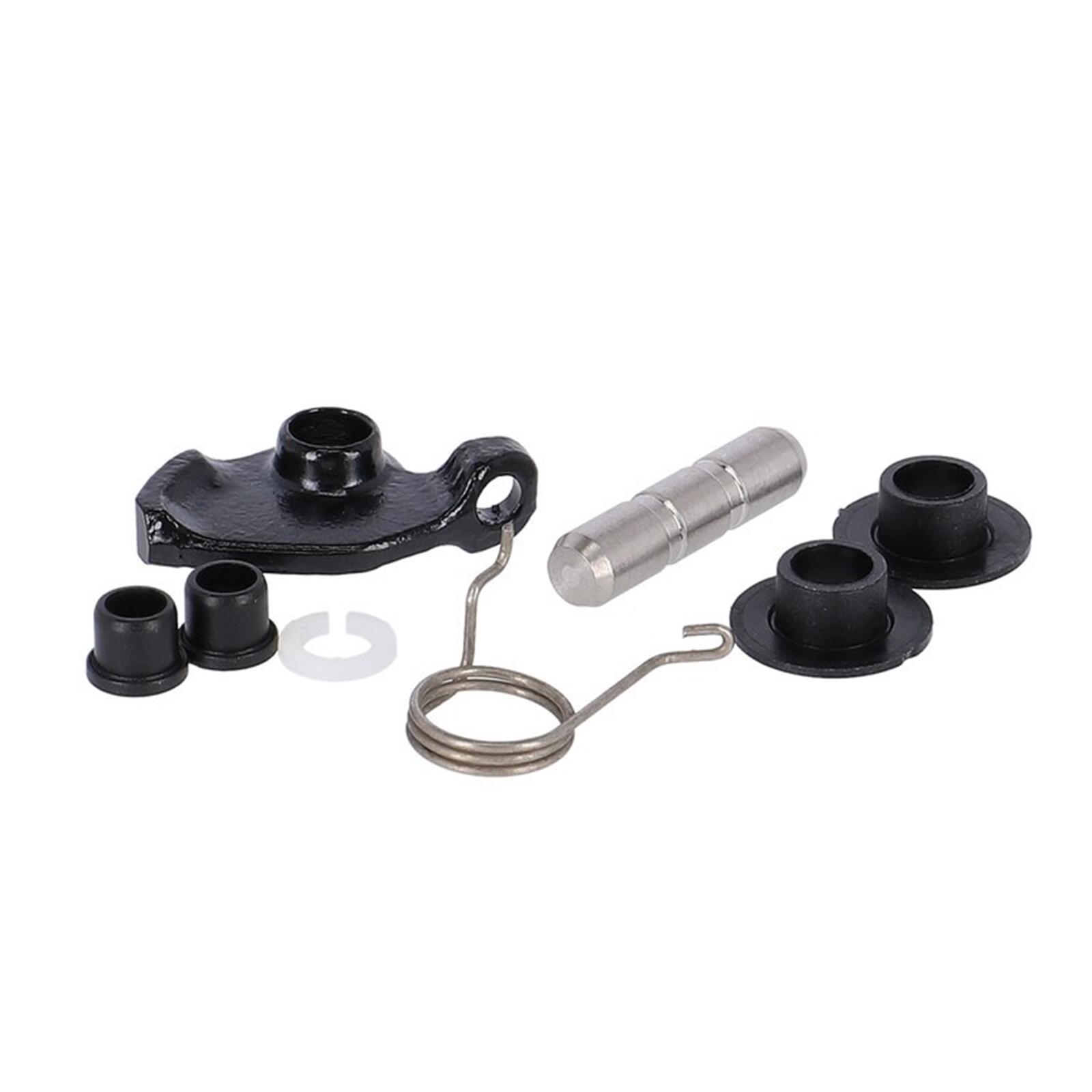 Zestaw aluminiowych dźwigni hamulca Sram G2 RS