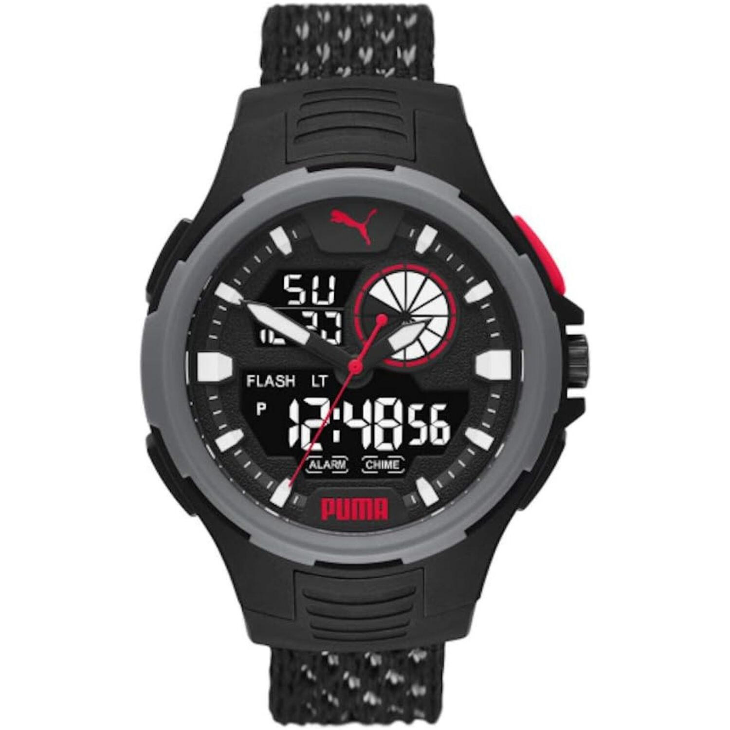 Zegarek sportowy męski Puma Bold P5073