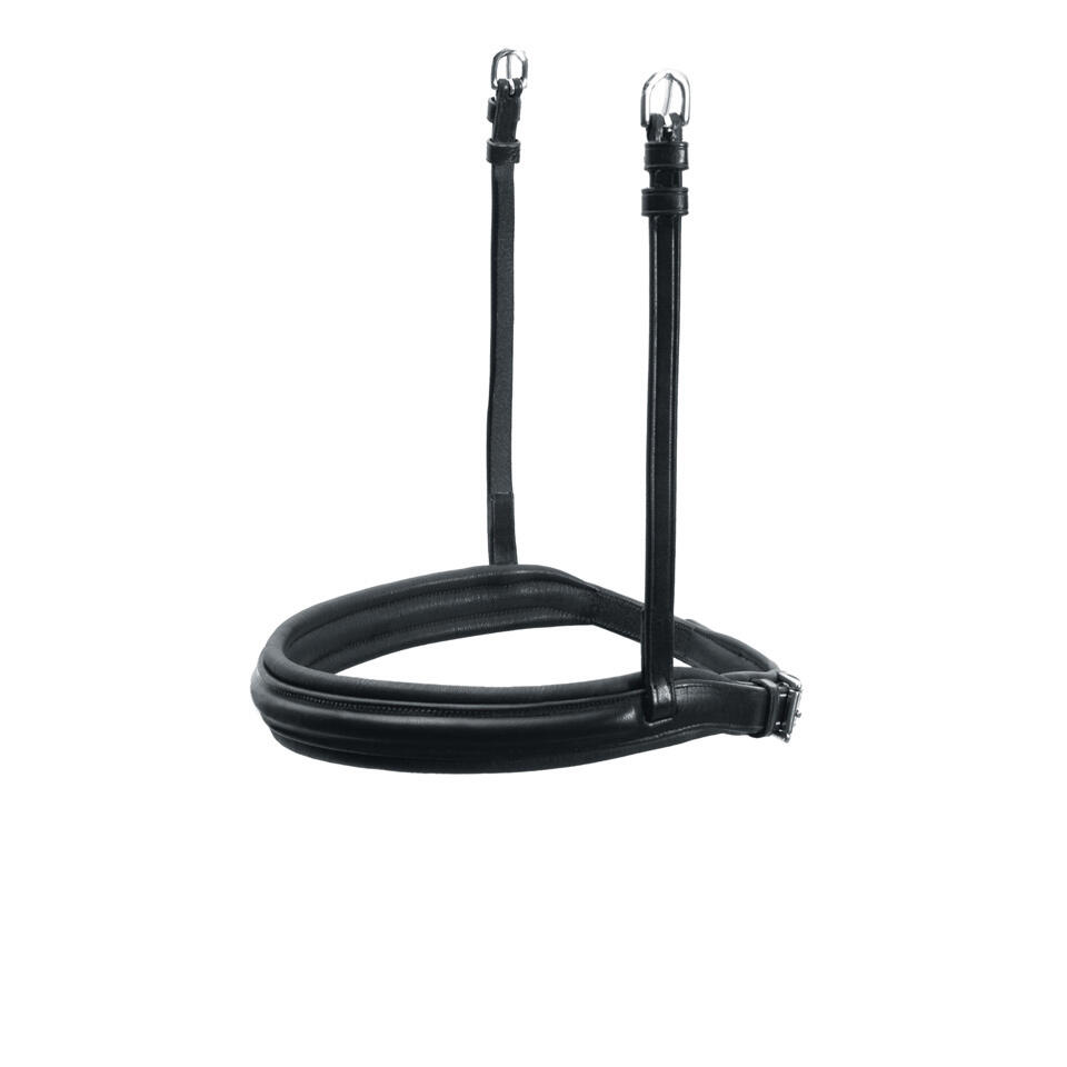 Muserolle końska Schockemöhle Montreal Plain Select