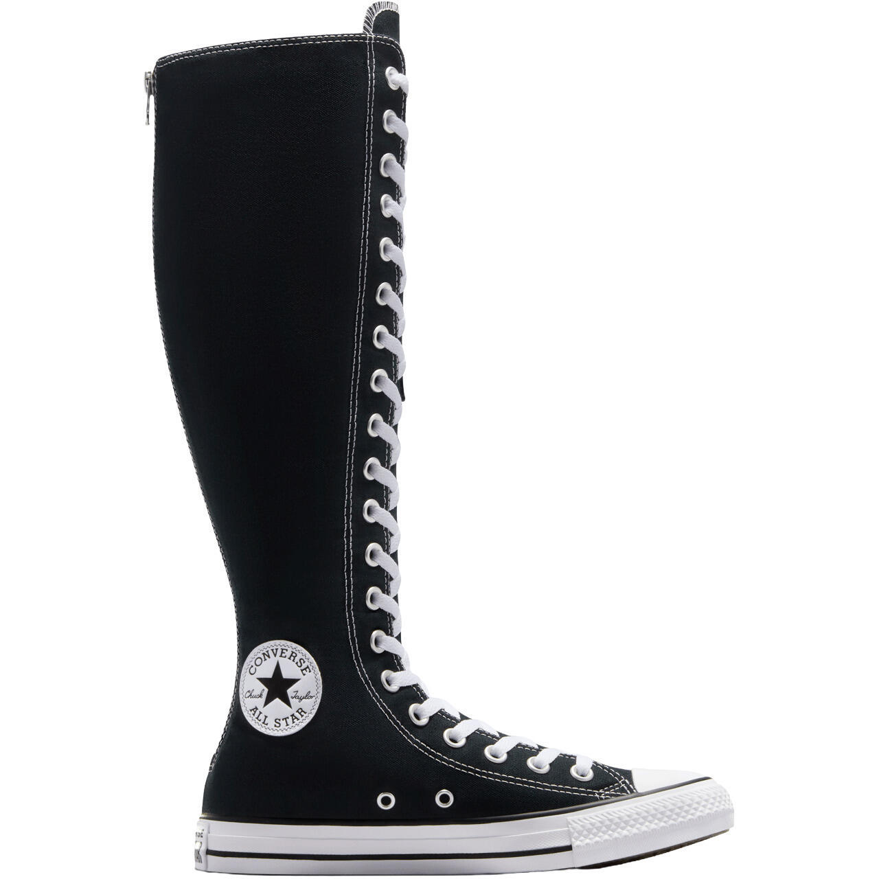 Buty sportowe damskie Converse Chuck Taylor All Star XXHi