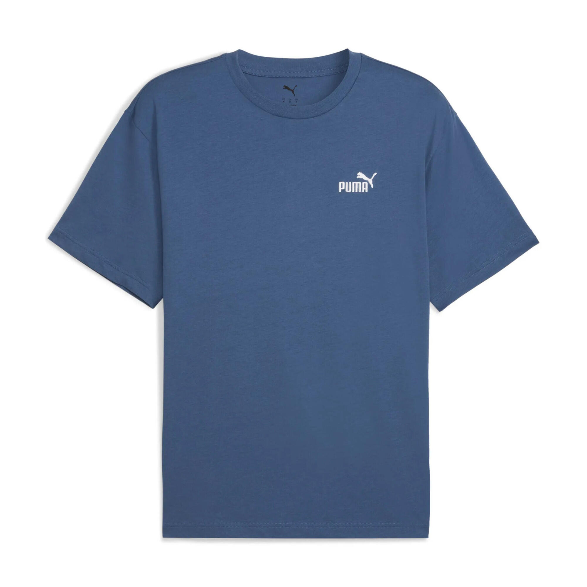 KOSZULKA męska PUMA 689153-80 t-shirt bawełniana sportowa