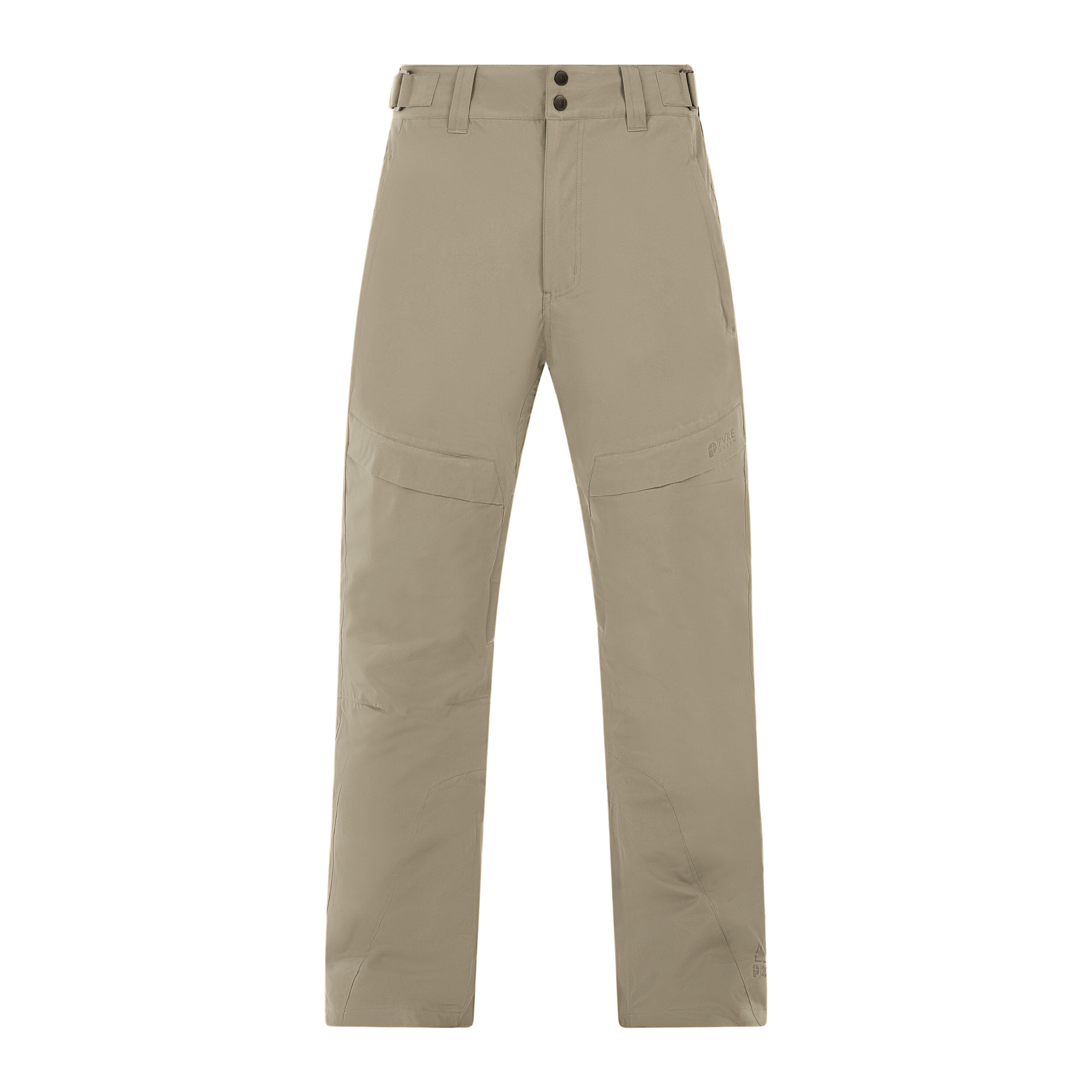 Spodnie narciarskie Protest Kvitis