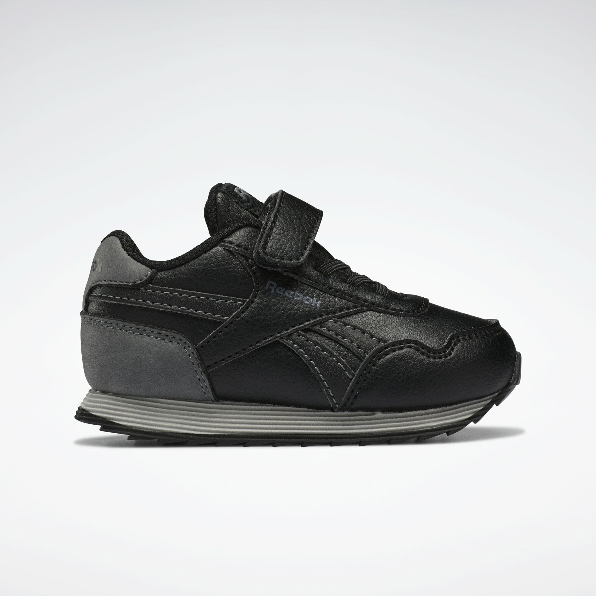 Buty na co dzień dziecięce REEBOK ROYAL CLJOG na rzepy