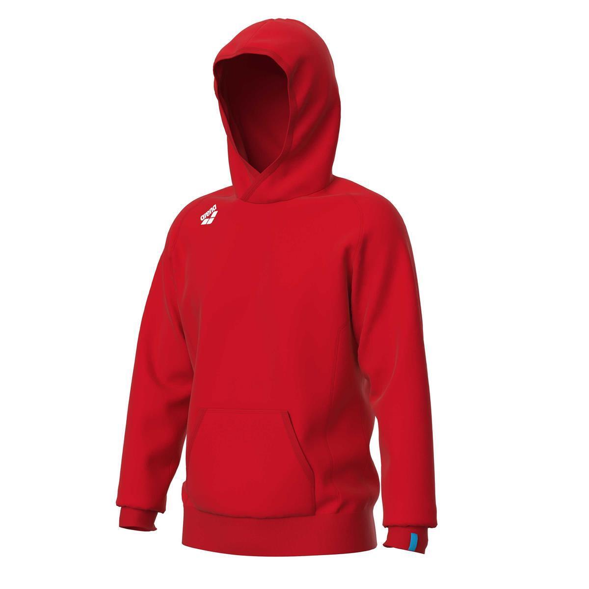 Bluza z kapturem Arena Team Panel