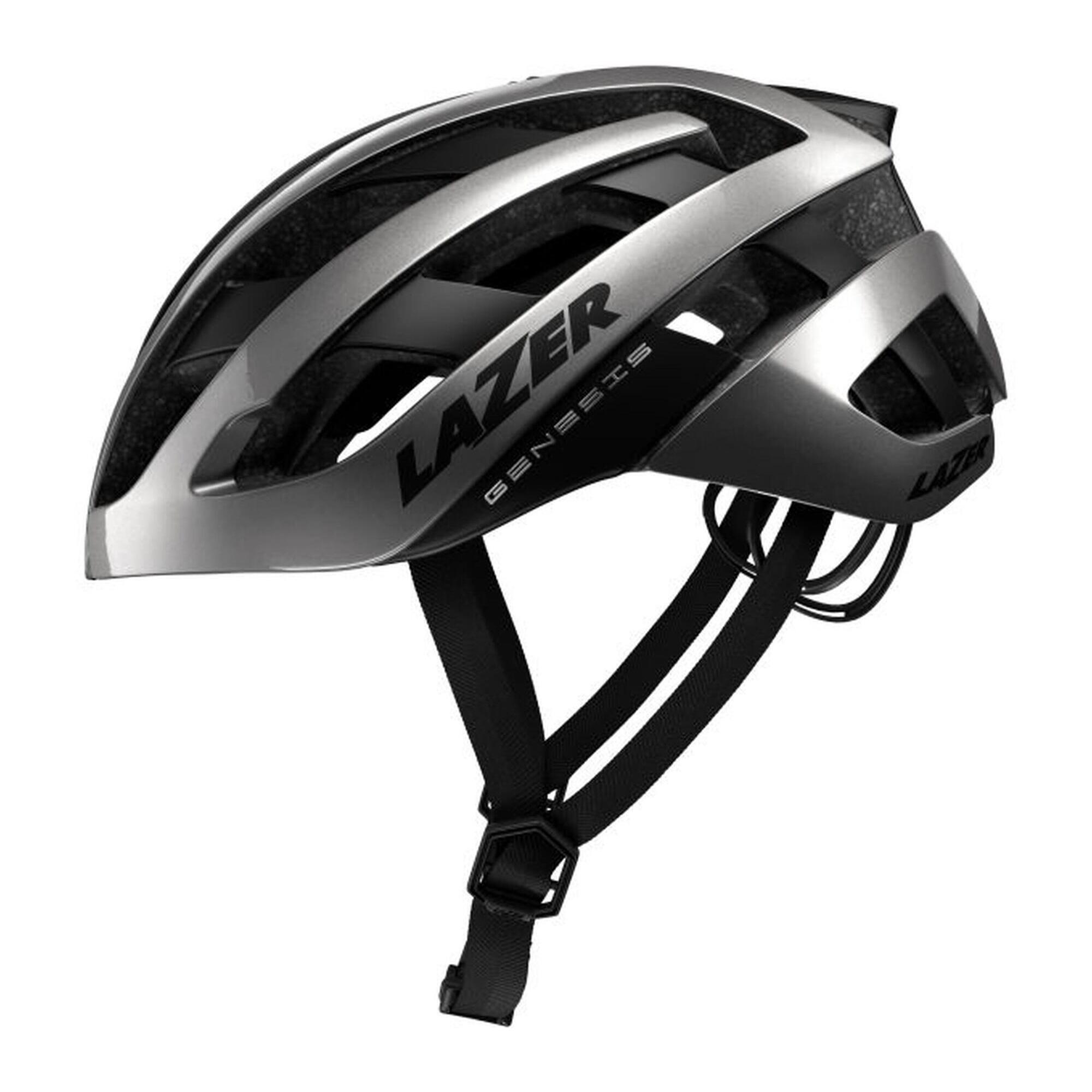 Kask rowerowy Lazer Genesis CE
