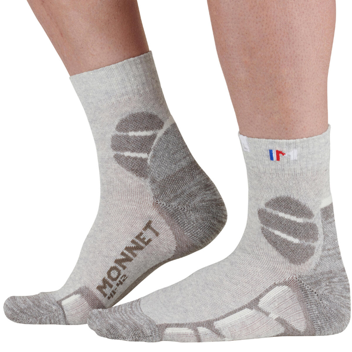 Skarpetki Monnet Mid Lin