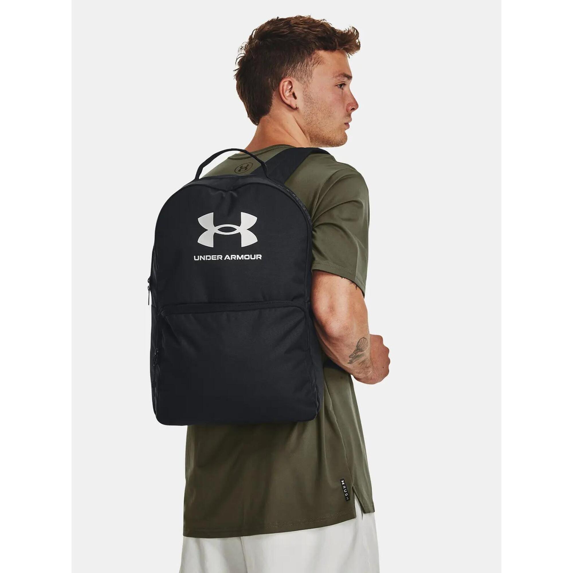 Plecak miejski UNDER ARMOUR Loudon Backpack 25L