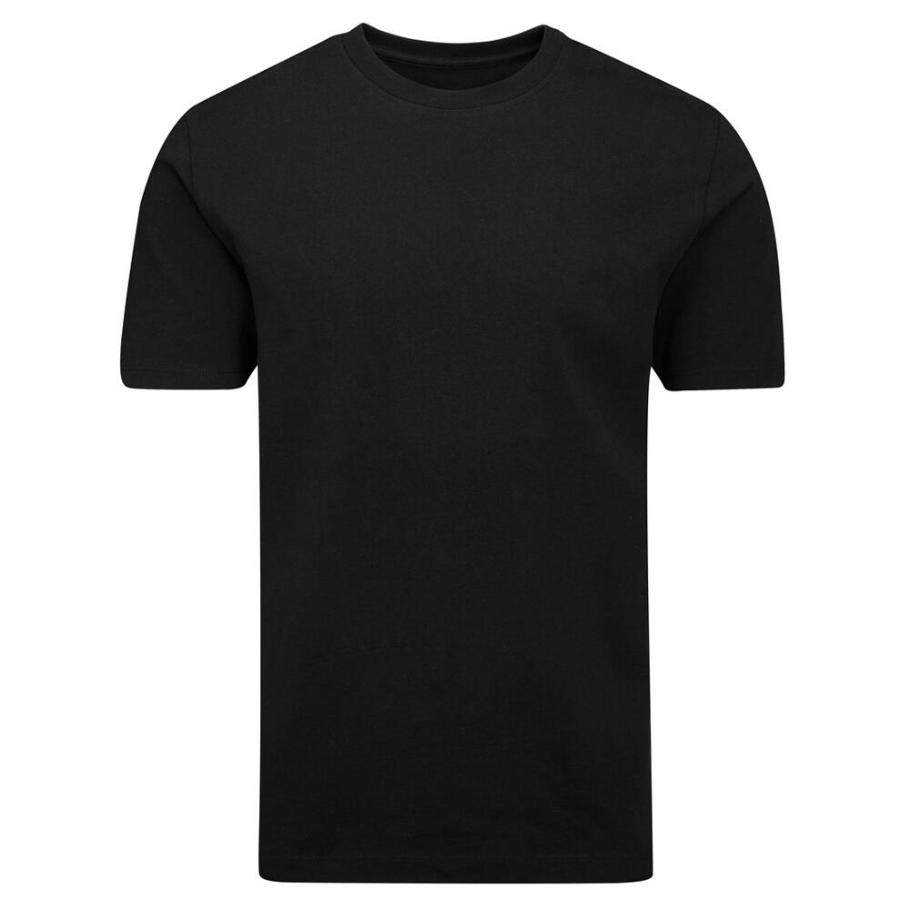 Męska Koszulka Essential Heavyweight