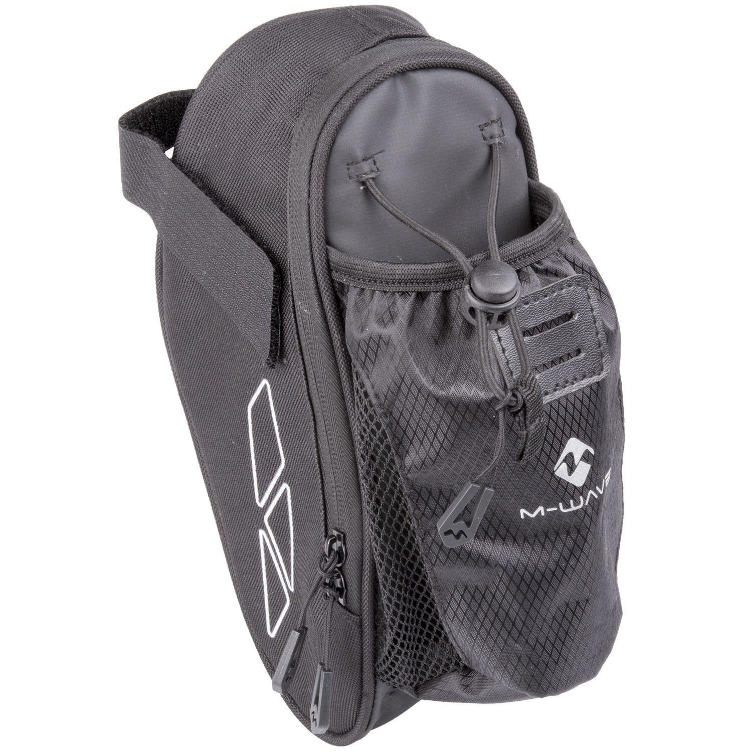 Torba podsiodłowa Amsterdam Bottle M-WAVE