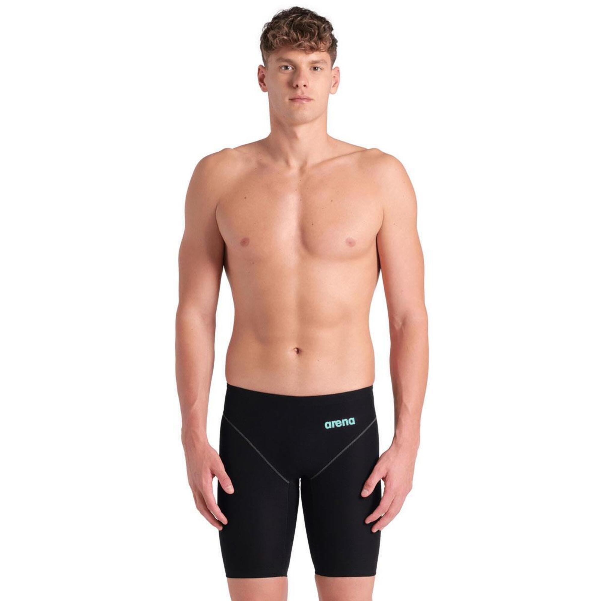 Spodenki startowe pływackie Arena Powerskin IMPULSO Jammer