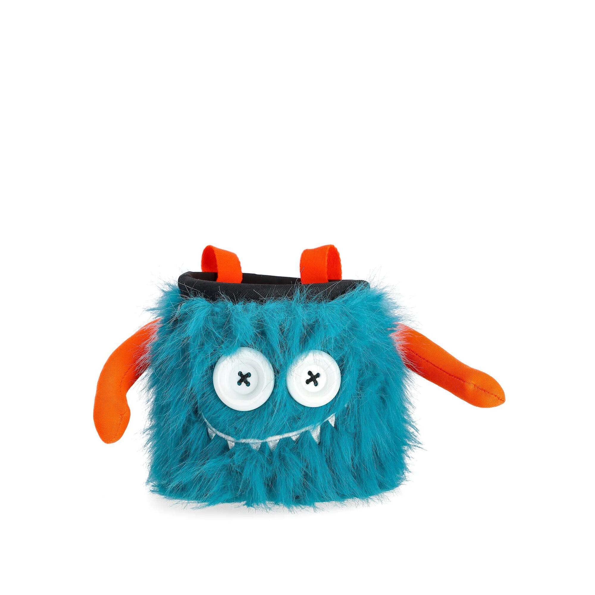 Woreczek na magnezję 8b+ Gustav