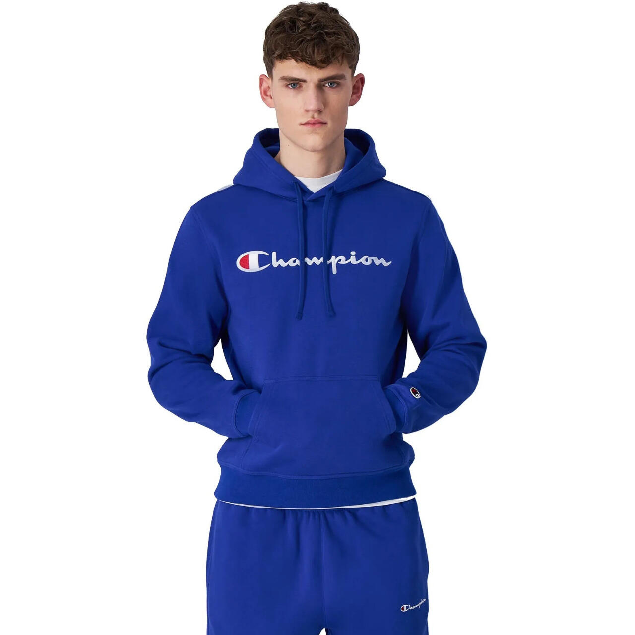 Bluza męska Champion Hooded
