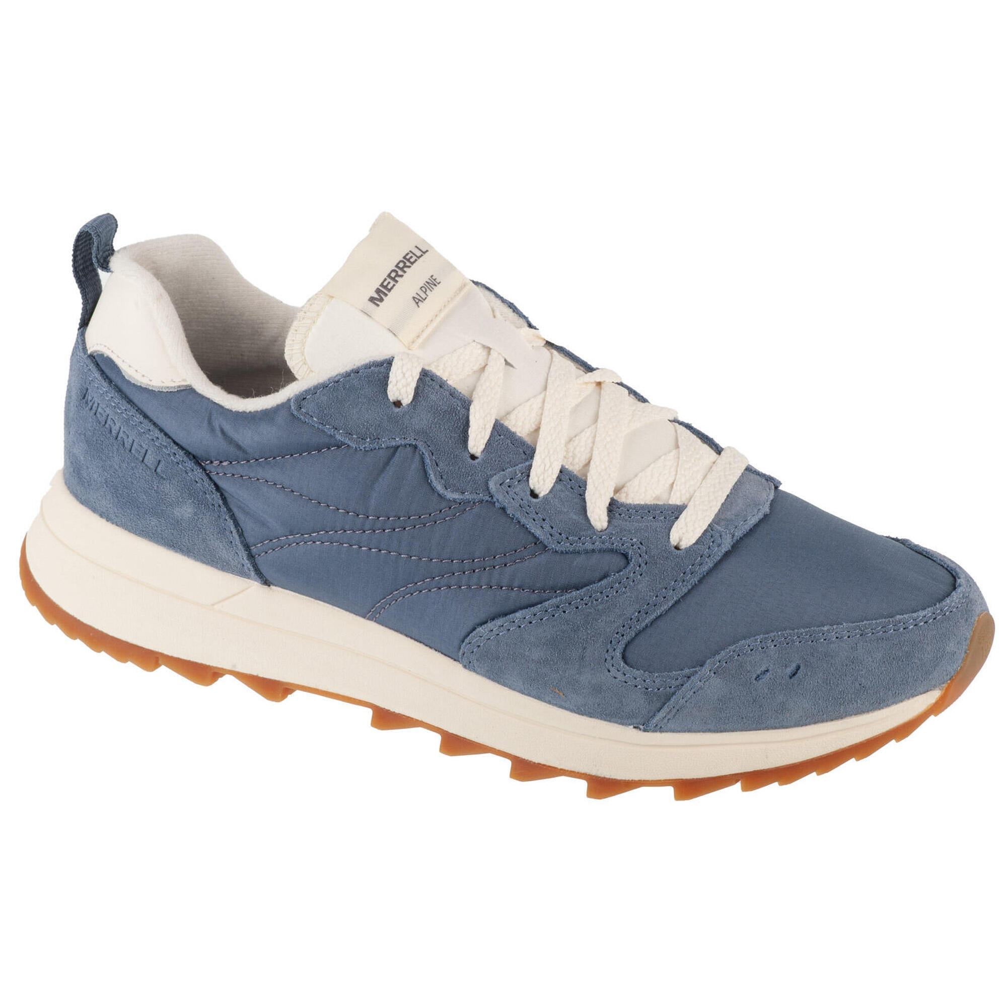Buty sportowe Sneakersy męskie, Alpine 83 Sneaker Sport