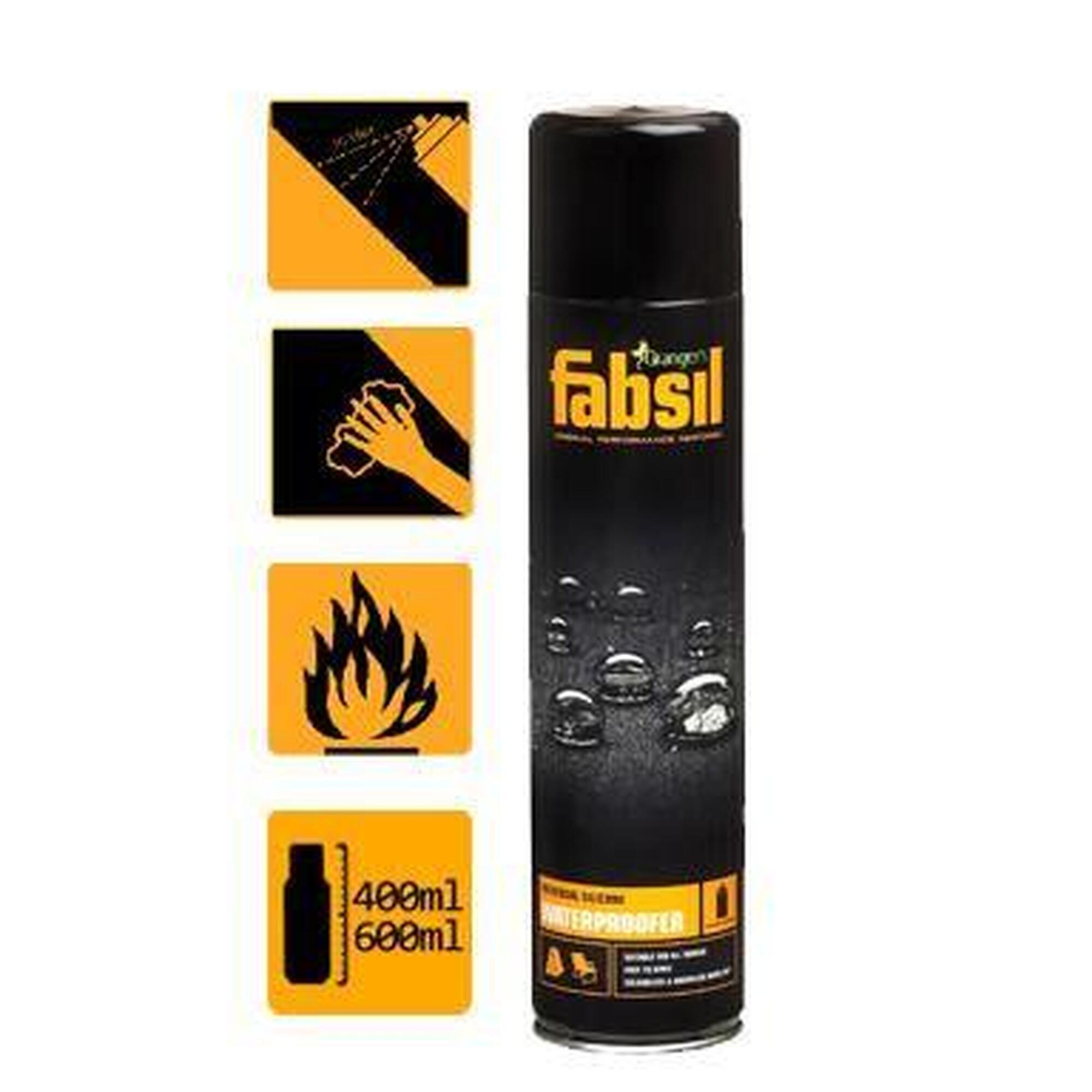 Impregnat Granger's Fabsil Universal Protector