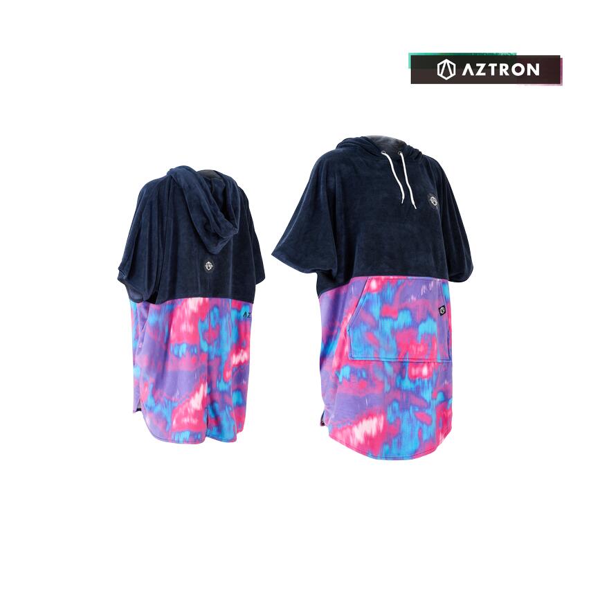 Ponczo damskie Aztron Nebula AA-PC300