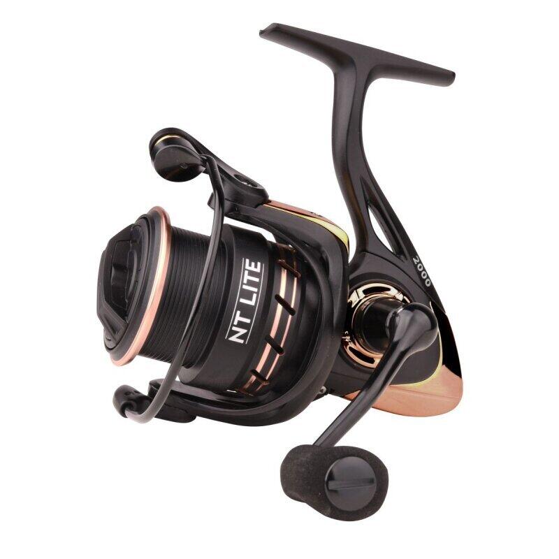 Reel Trout Master NT Lite NT 1000