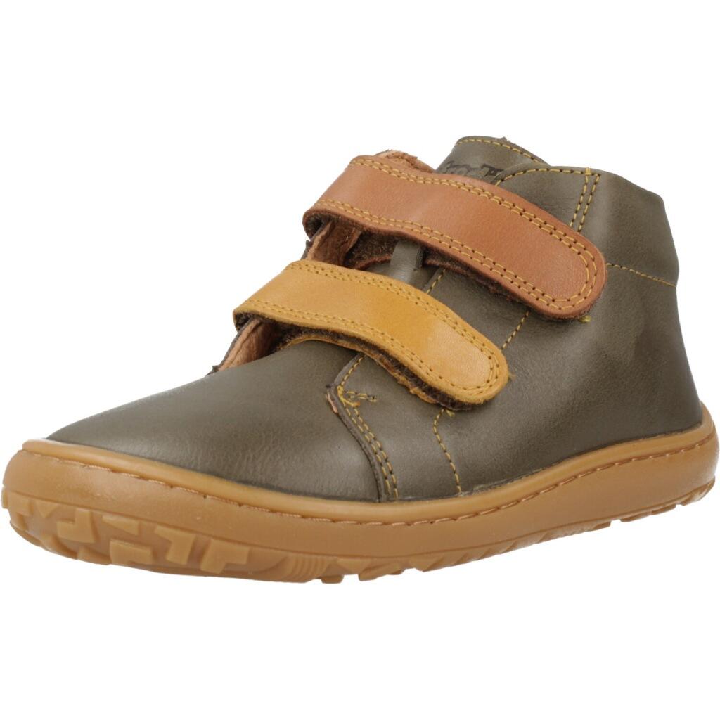 Buty FRODDO G2130360 4 Zielony