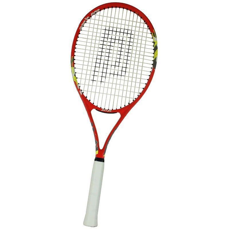Rakieta tenisowa Pro's Pro CX-102 L2 czerwona